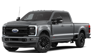 2026 Ford Super Duty® External Image 2